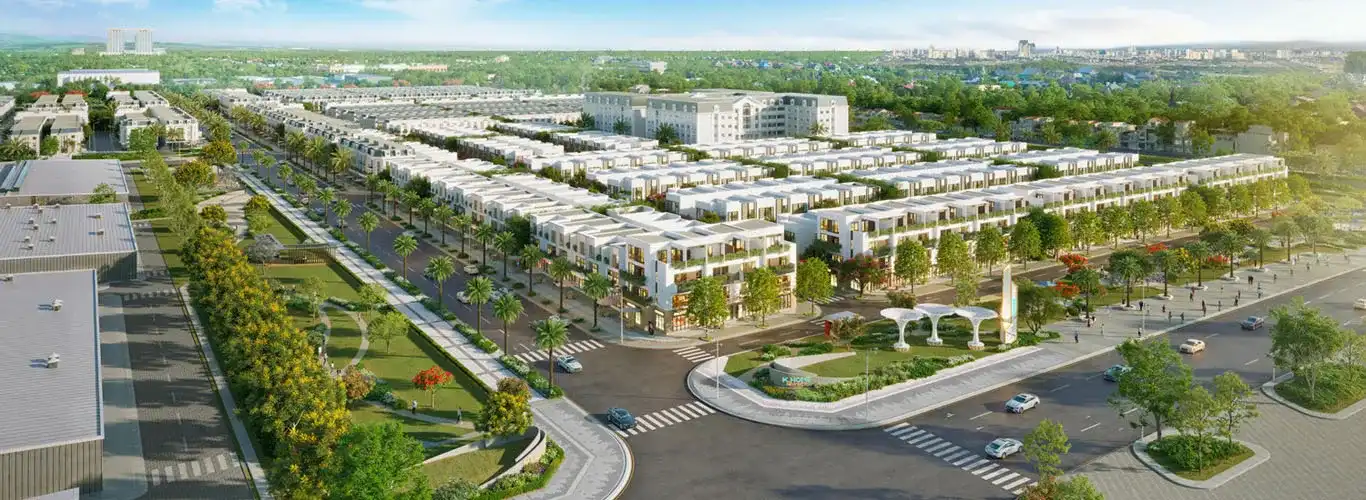 Tong Quan K Home New City 1648