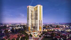 BCONS SALA – KHƠI NGUỒN CUỘC SỐNG XANH TẠI TRUNG TÂM DĨ AN, BÌNH DƯƠNG