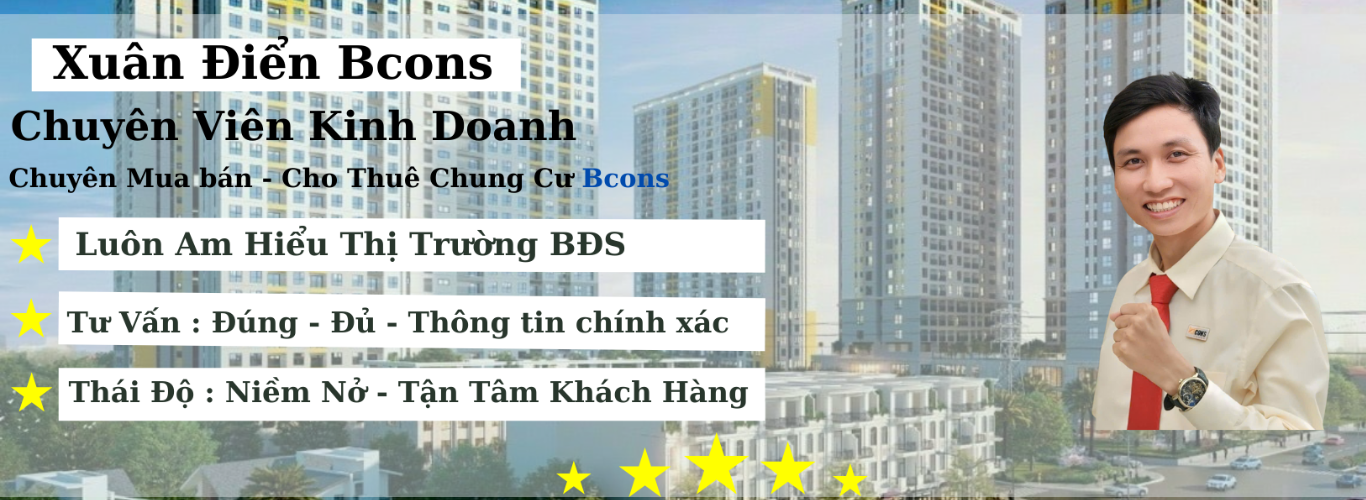 Xuân Điển Bcons