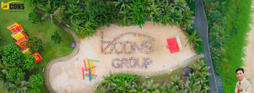 Chủ đầu tư Bcons – Nhà phát triển bất động sản uy tín hàng đầu Bình Dương