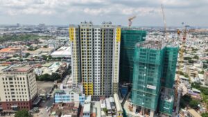 Bcons Polaris – Căn hộ đẳng cấp, phong cách sống dẫn đầu