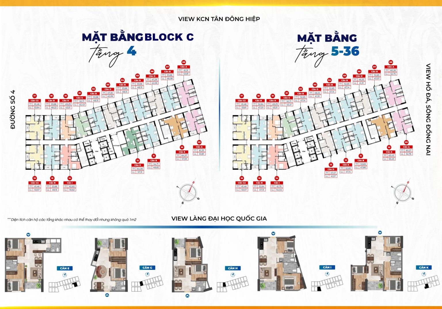 Mat Bang Block C Bcons Solary
