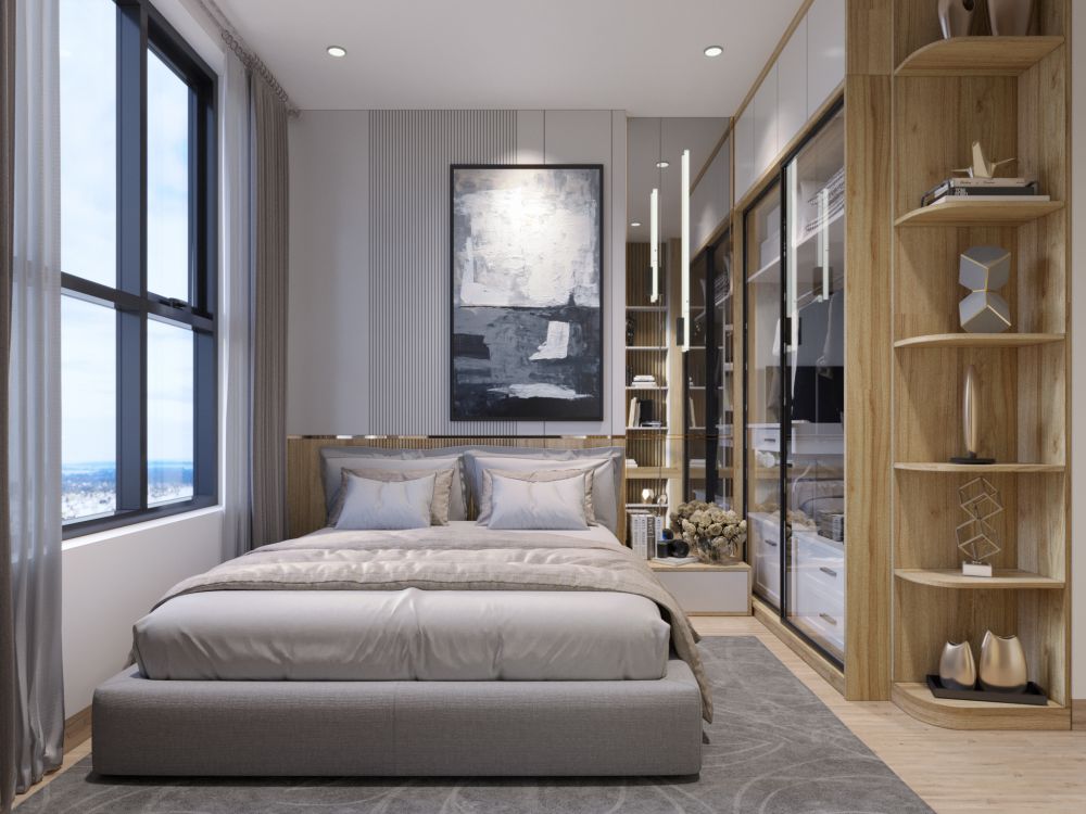 Nhà Mẫu Bcons Polaris Bcons Homes