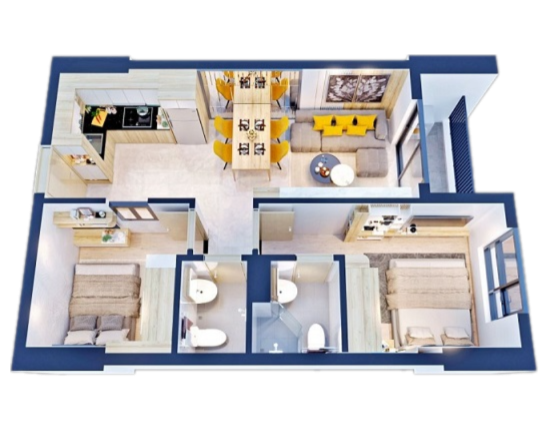 Thiet Ke Bcons Polaris Lê trọng tấn