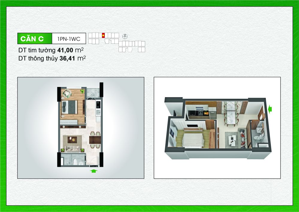 Thiết Kế Bcons Polygon Bcons Homes