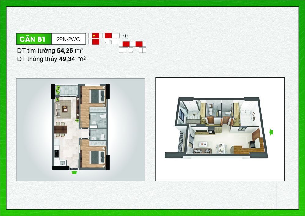 Thiết Kế Bcons Polygon Bcons Homes