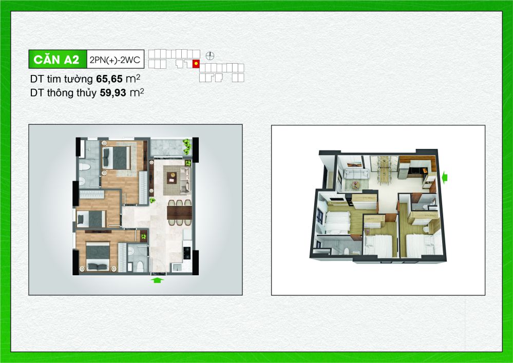 Thiết Kế Bcons Polygon Bcons Homes