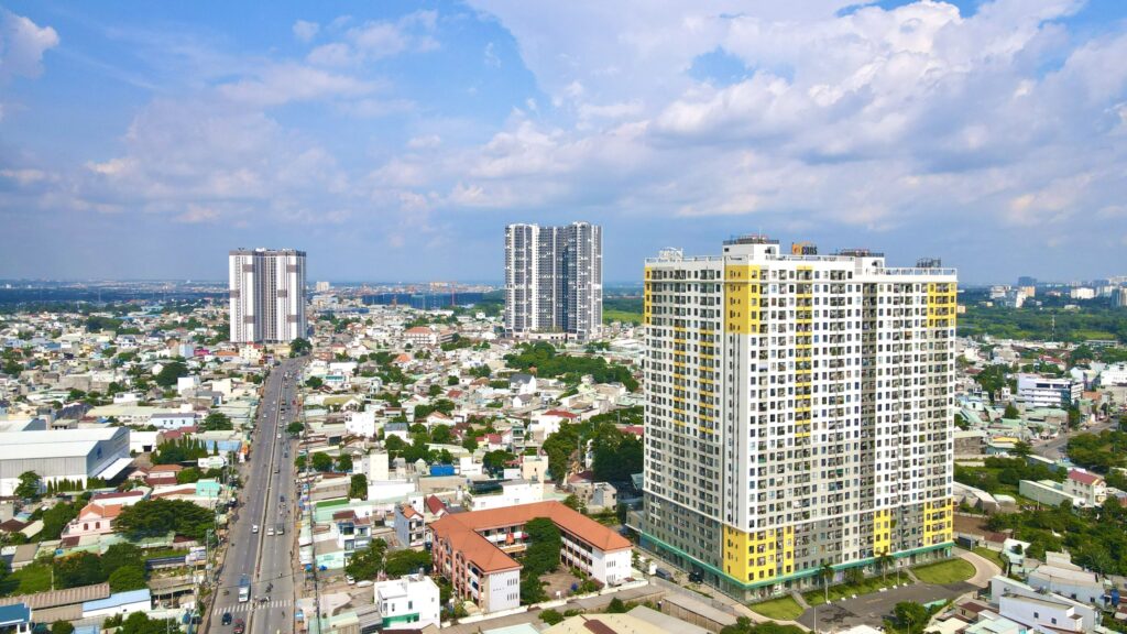 Thực Tế Bcons Green View Bcons Homes