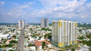 Bcons Green View QL1K – Căn Hộ Đã Có Sổ Hồng Liền Kề Thủ Đức