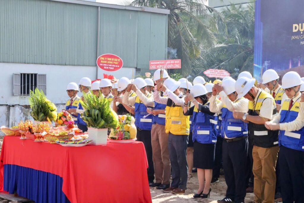 Tien Do Bcons New Sky 1