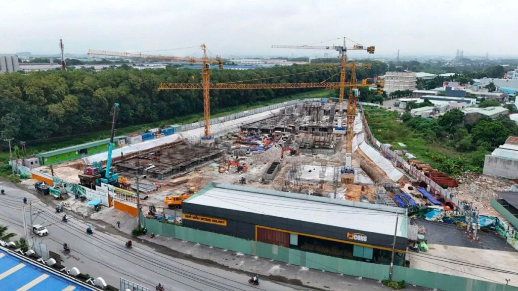 Tien Do Bcons Solary 3