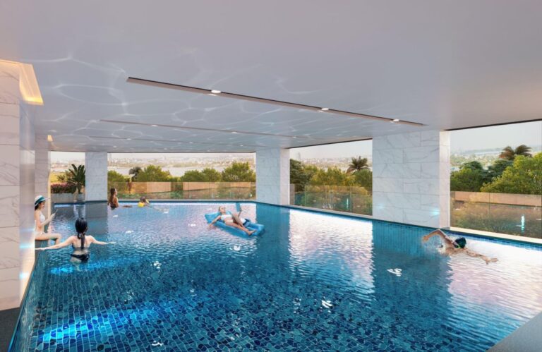 Bcons Avenue Bình Thắng Bcons.vn