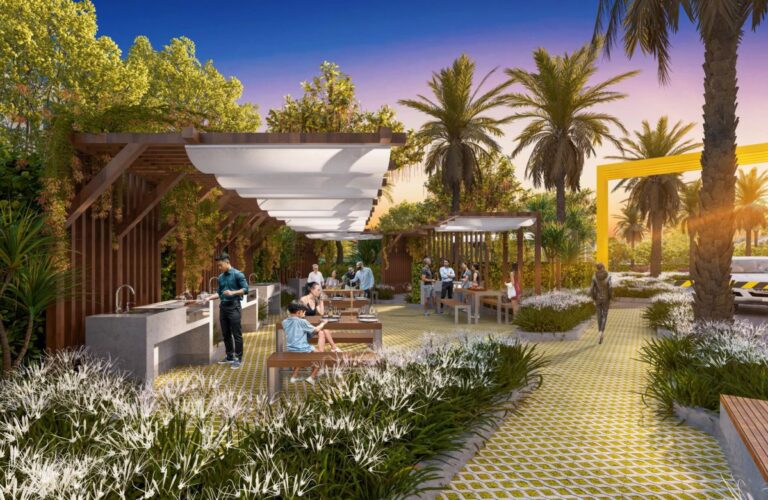 Bcons Avenue Bình Thắng Bcons.vn