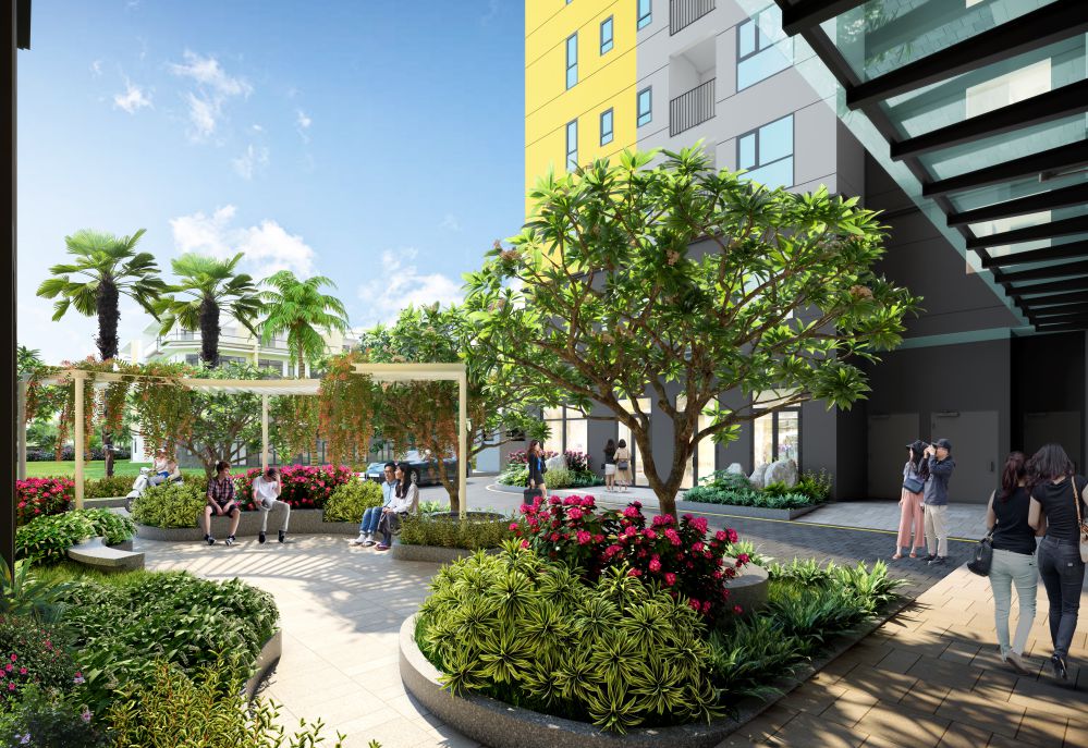 Tien Ich Bcons Polaris 2