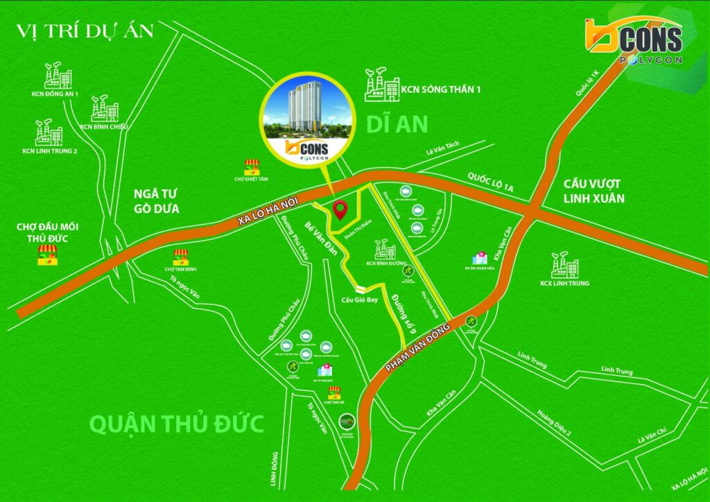 Vi Tri Can Ho Bcons Polygon