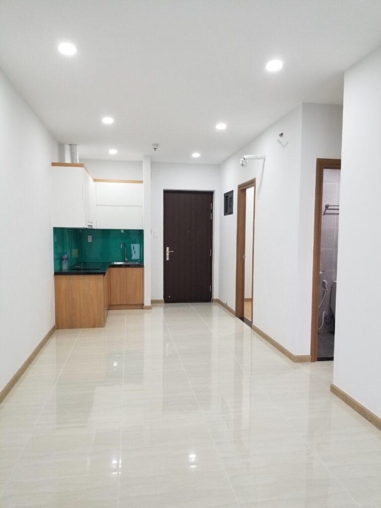 Căn Hộ Bcons 2 Phòng Ngủ