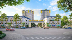 Vì Sao Bcons City Life Hưởng Lợi Từ Sự Phát Triển Của Tân Uyên?